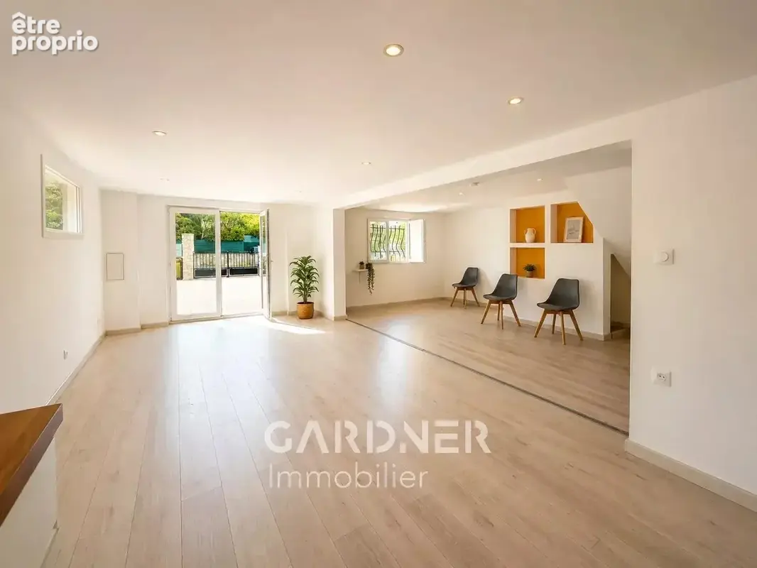 Maison type 4 de 92m2 - photo 2
