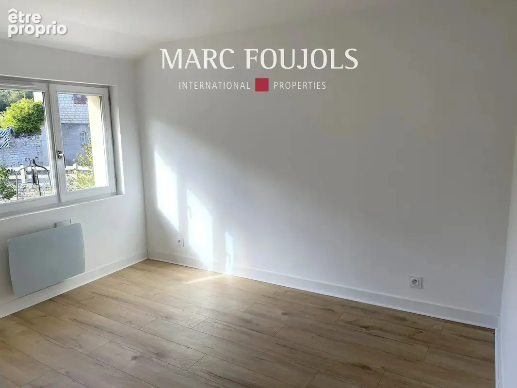 Proche Senlis - Maison en pierre Rénovée - photo 10