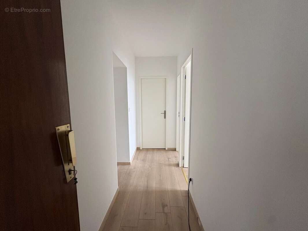 Appartement à VILLARS
