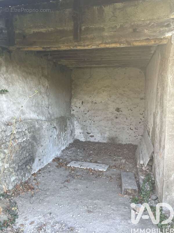 Photo 4 - Maison à MEZIERES-SUR-SEINE
