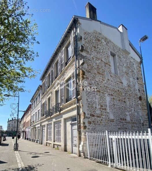 Appartement à LYON-3E