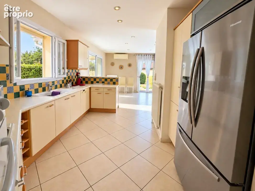 Maison 5 pièces 137 m² à vendre à Biscarrosse (40600) - photo 6