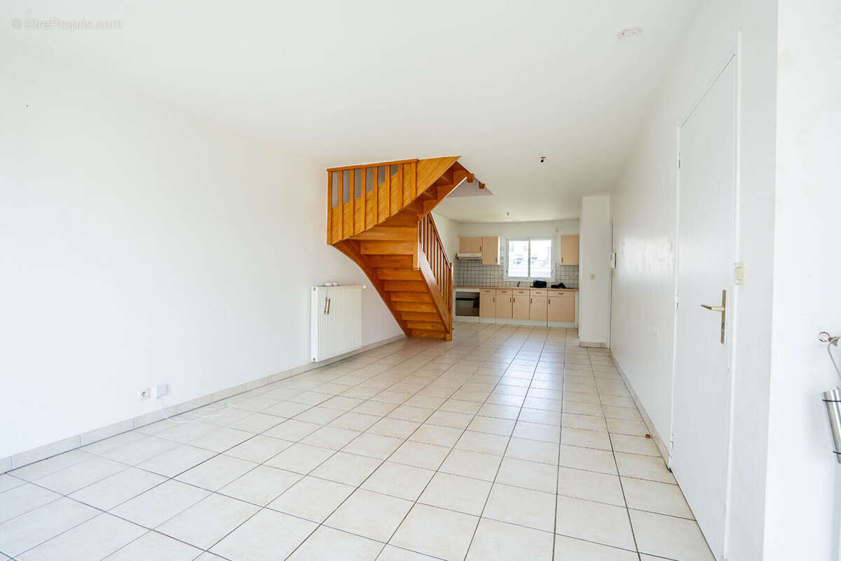 Appartement à CONCARNEAU