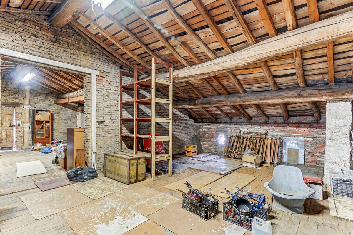Maison à MONTAUBAN