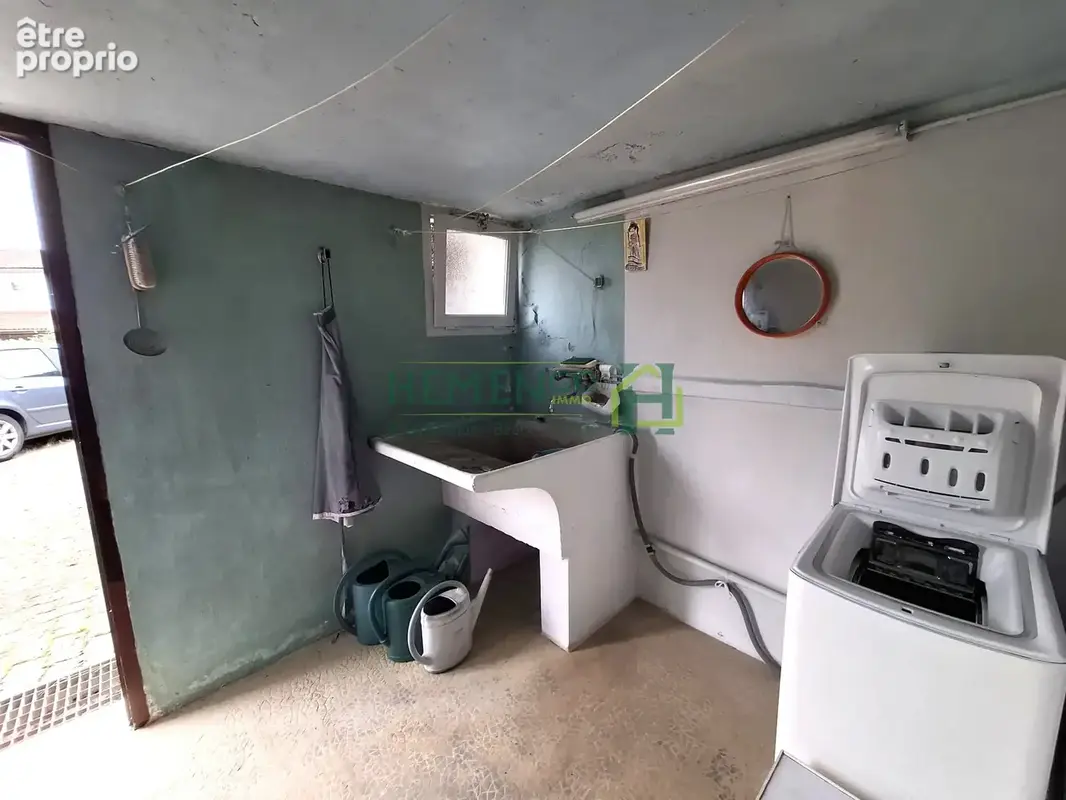 Maison familiale - photo 12