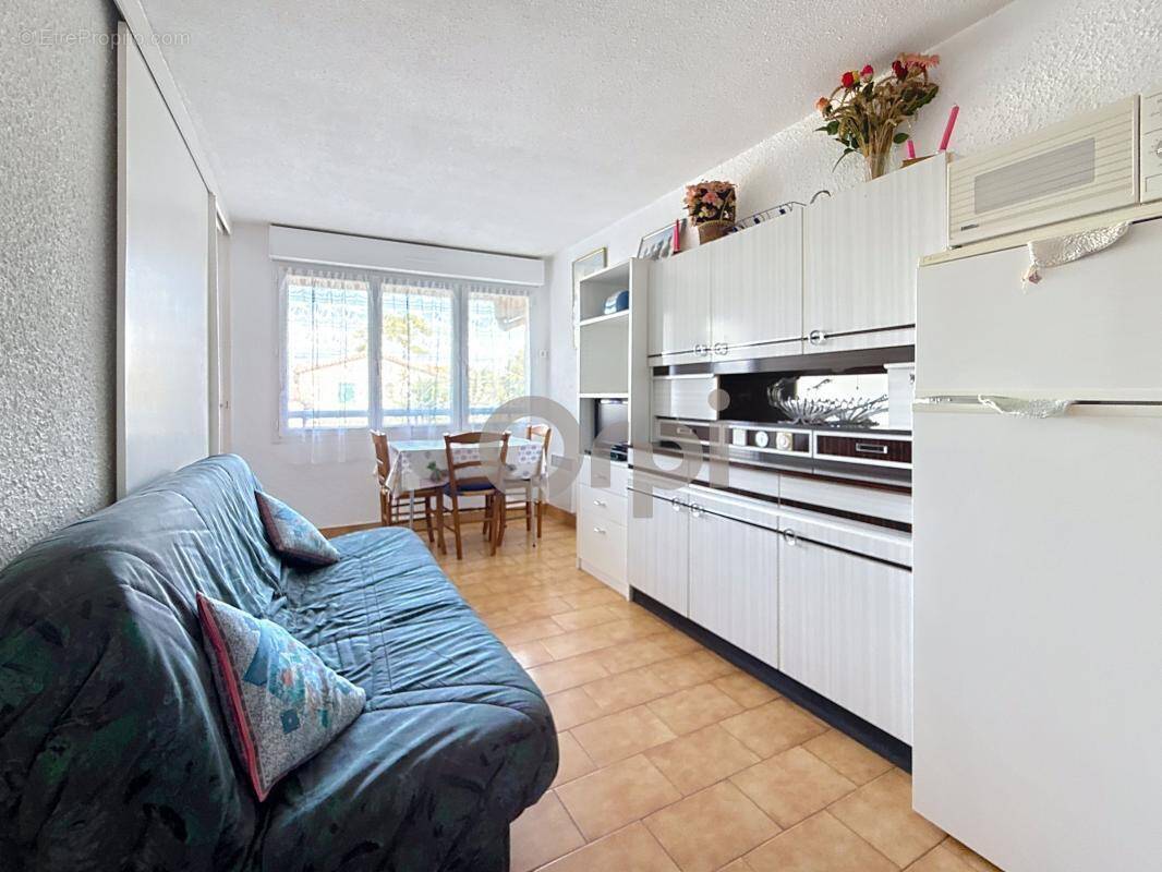 Appartement à FREJUS