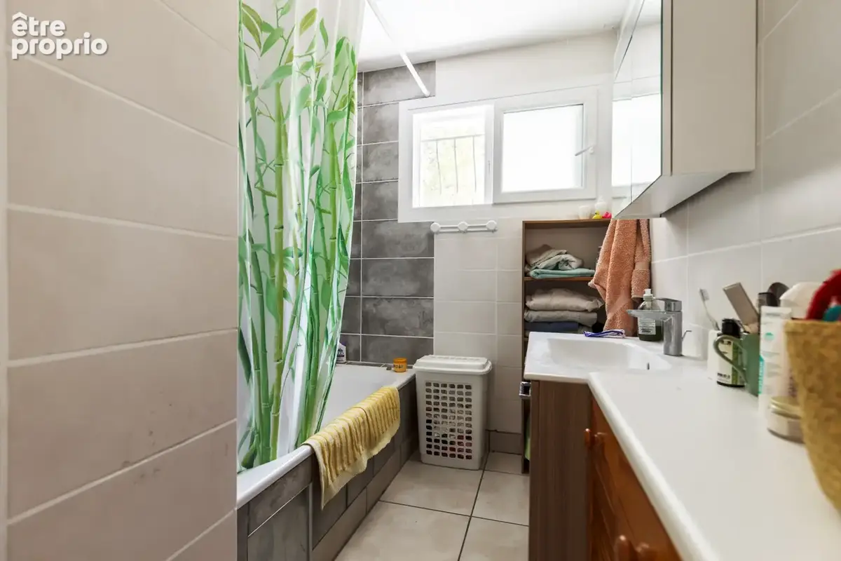 Maison avec deux logements indépendants - plage et centre à pied - photo 9