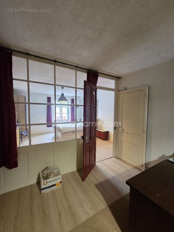 Maison à MONT-DEVANT-SASSEY