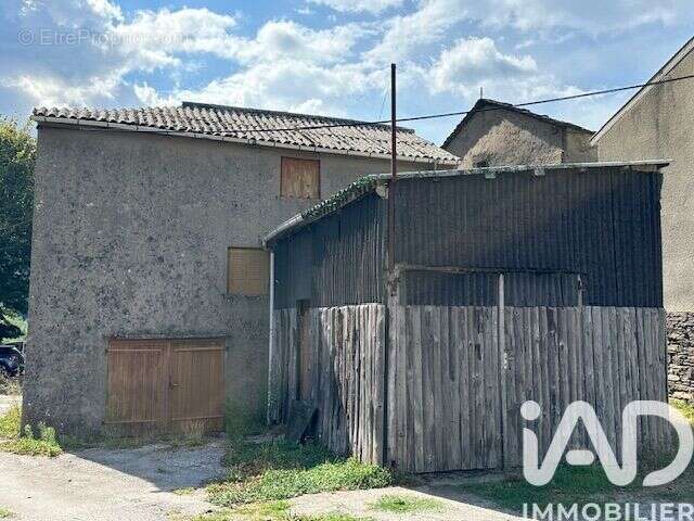 Photo 2 - Maison à CASSAGNAS