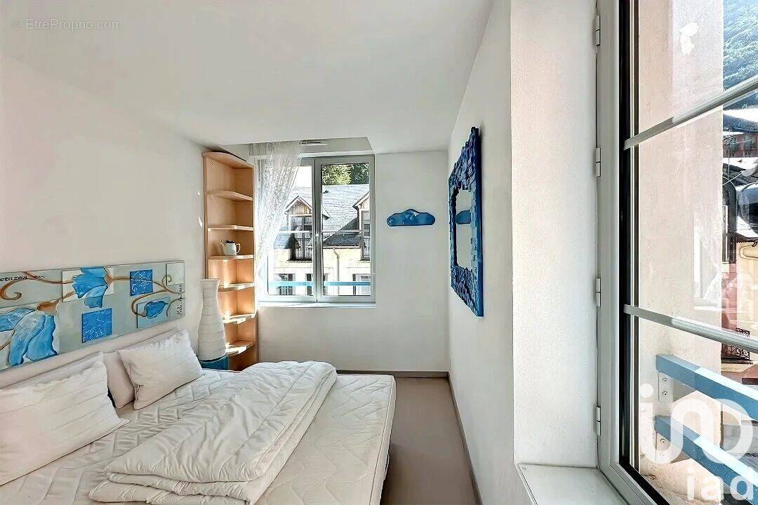 Photo 1 - Appartement à CAUTERETS