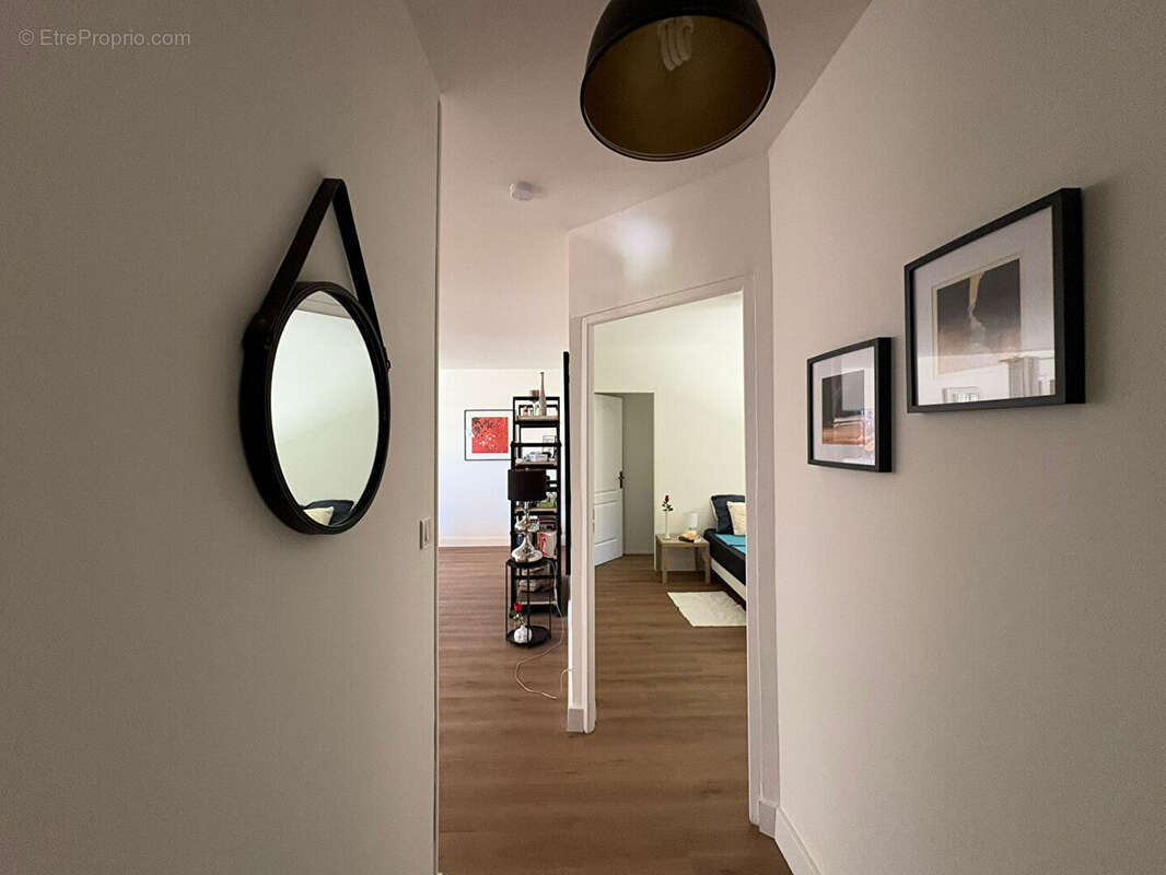 Maison à SAINT-MARTIN-DE-VALGALGUES