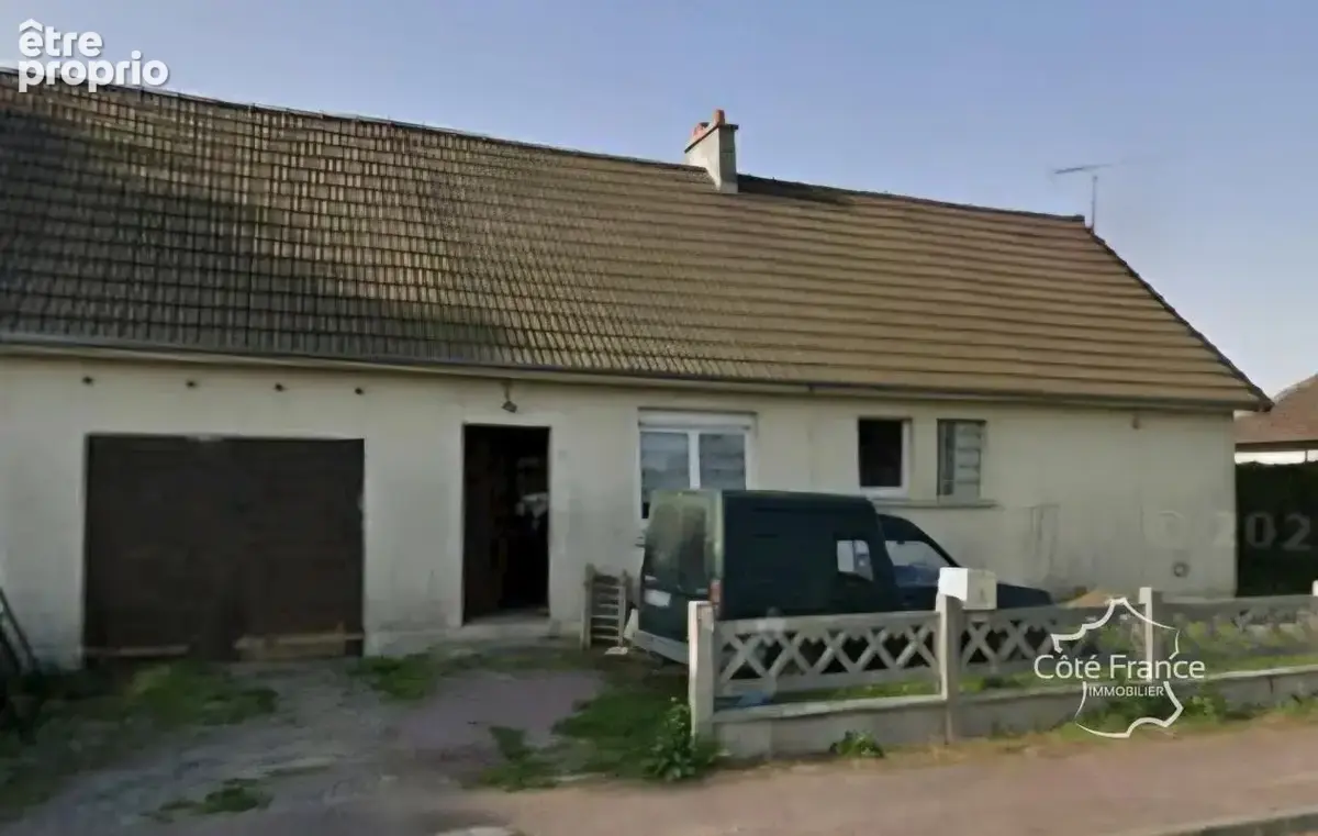 EXCLUSIVITE AIREL - Proche Saint- Lô (10 min) - photo 7