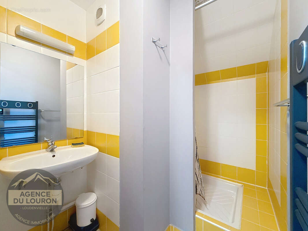Appartement à GERM
