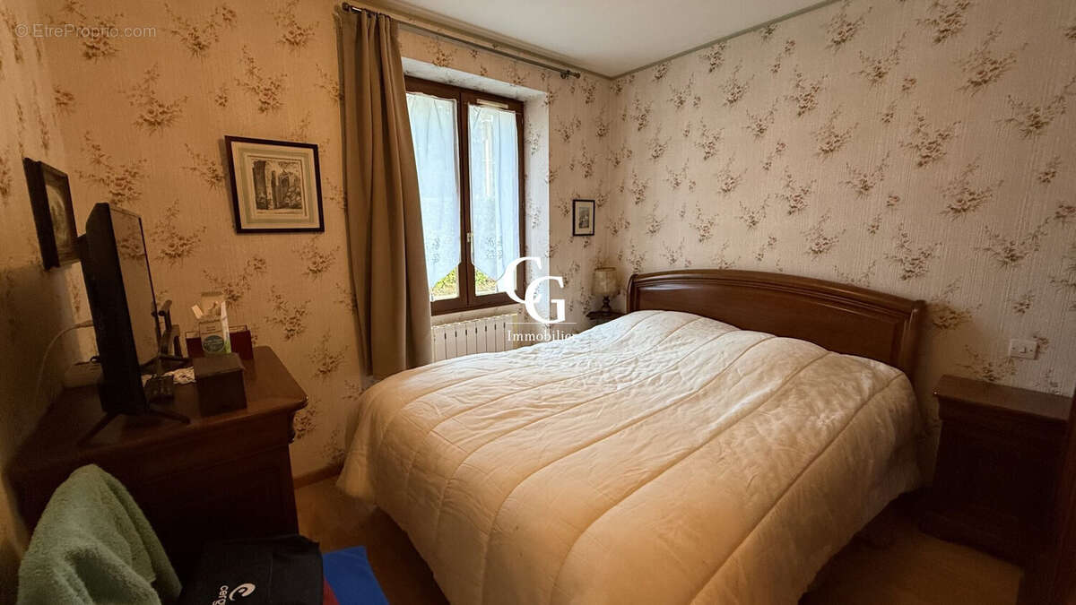 Maison à VIEILLEVIGNE