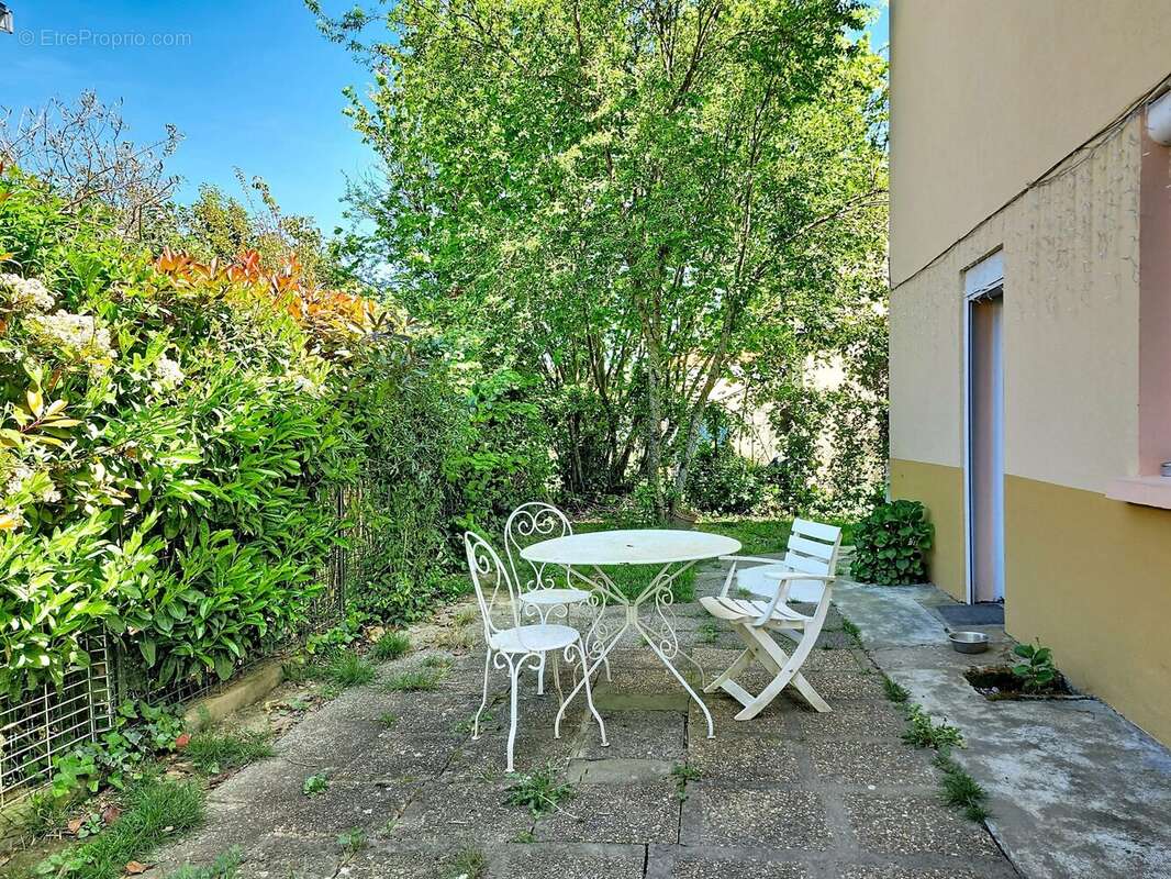 Maison 91 m² à Quint-Fonsegrives  - photo 7