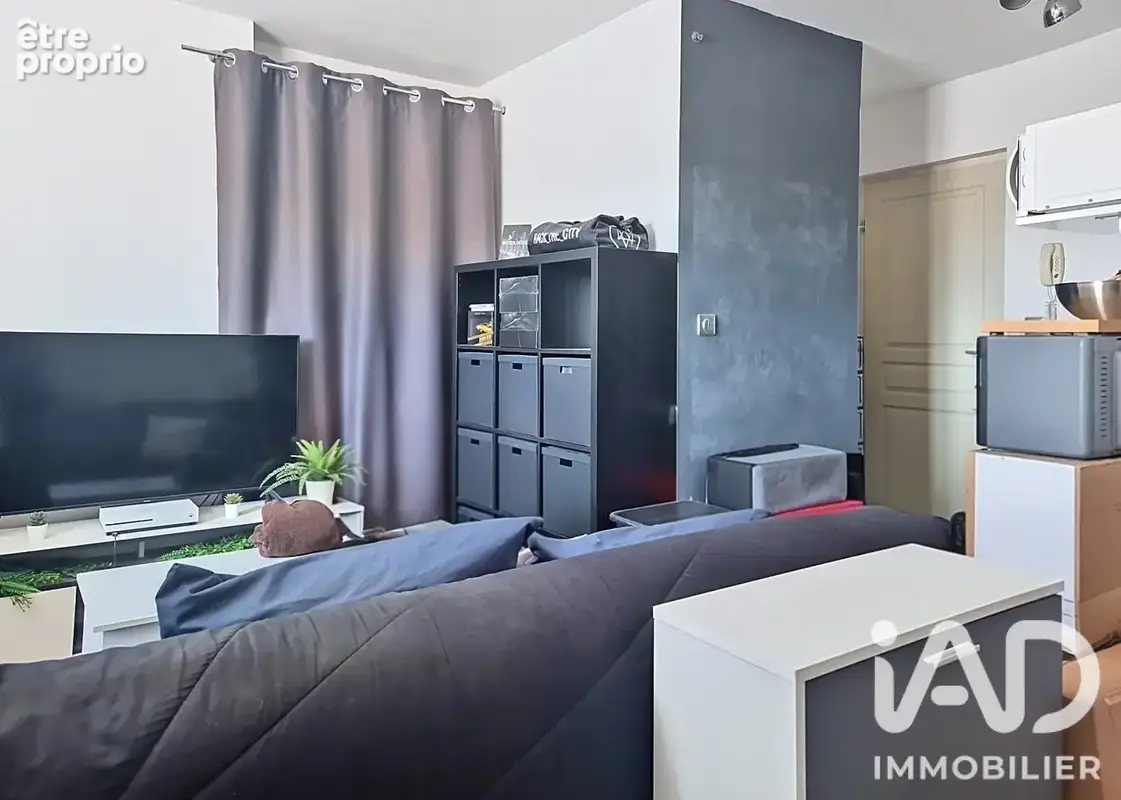 Photo 1 - Appartement à ISTRES