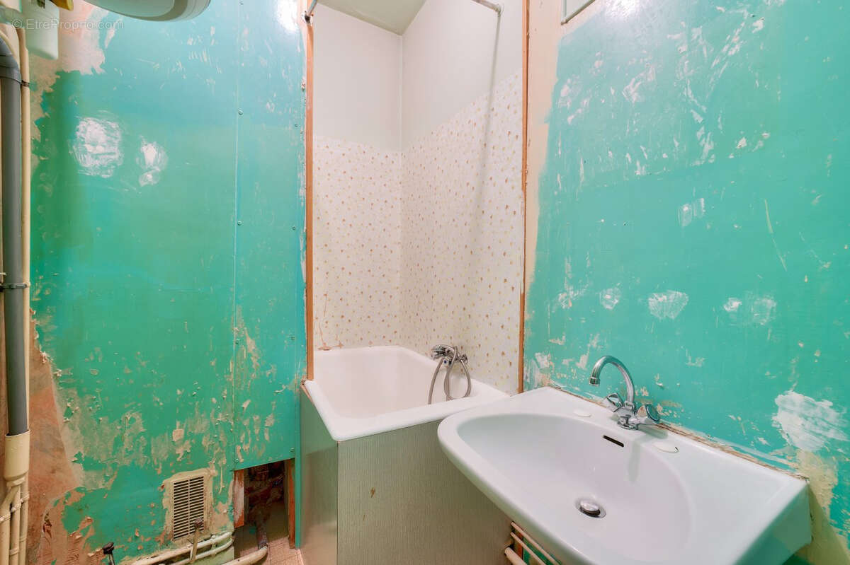 Appartement à SAINT-MANDE