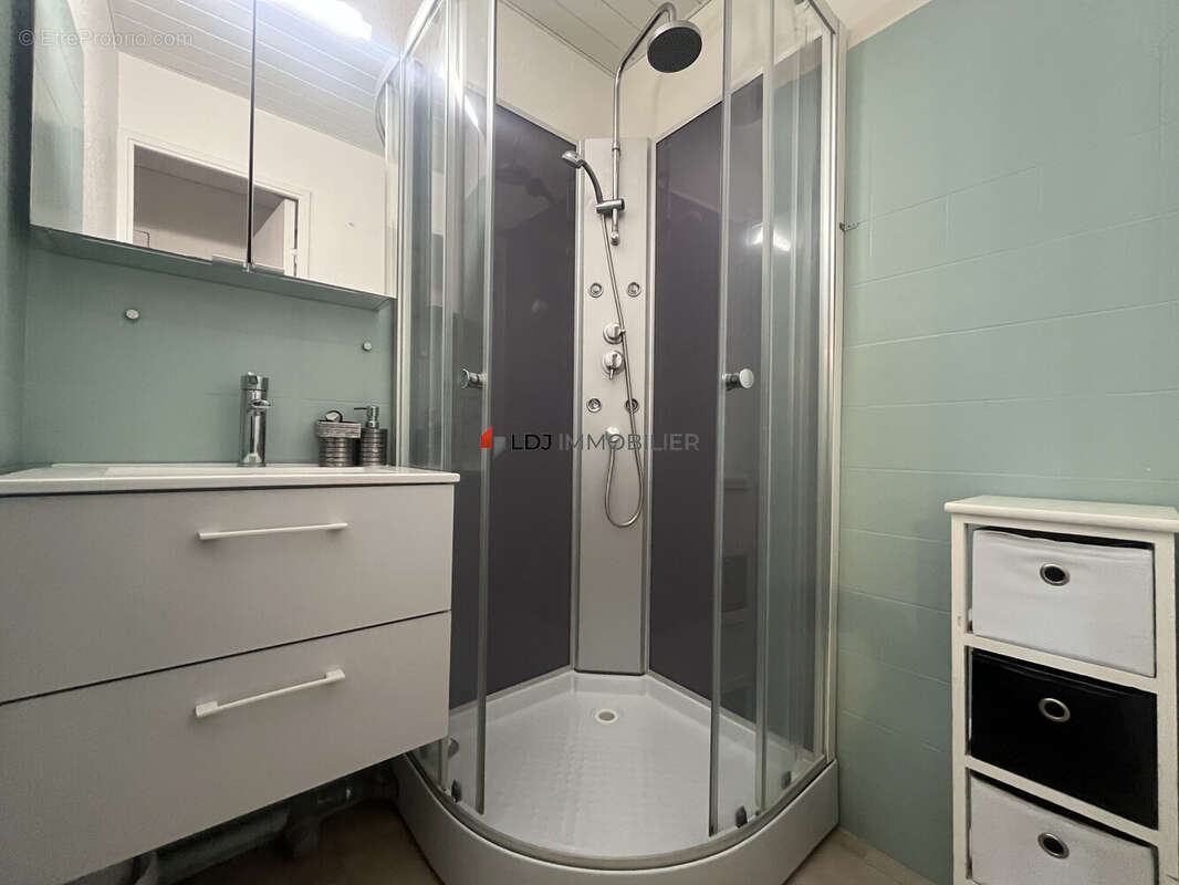 Appartement à CANET-EN-ROUSSILLON