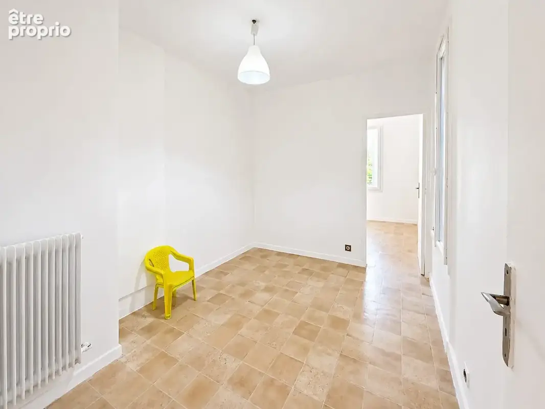 Appartement 3 pièces 42 m² à vendre à Argenteuil (95100) - photo 5