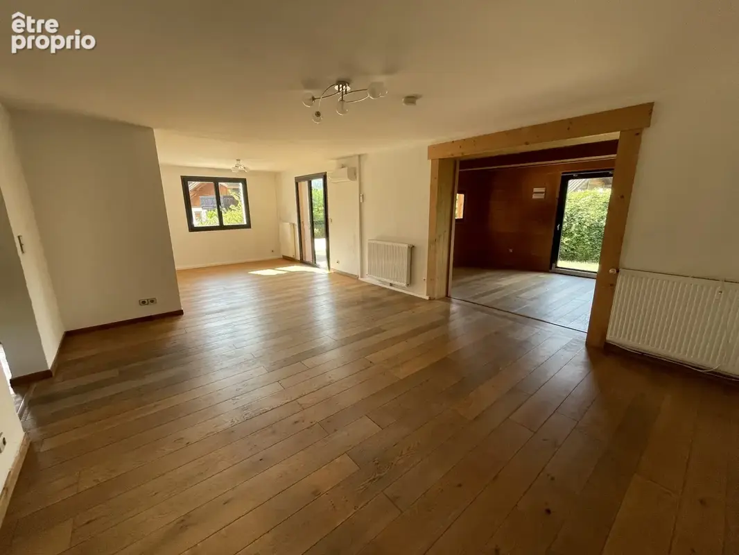 Maison 181 m² à Passy  - photo 3