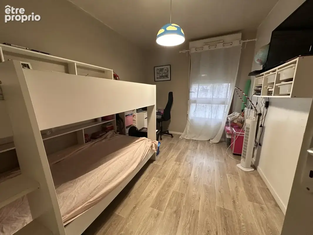 Appartement 3 pièces 65 m² à vendre à Pierrefitte-Sur-Seine (93380) - photo 13