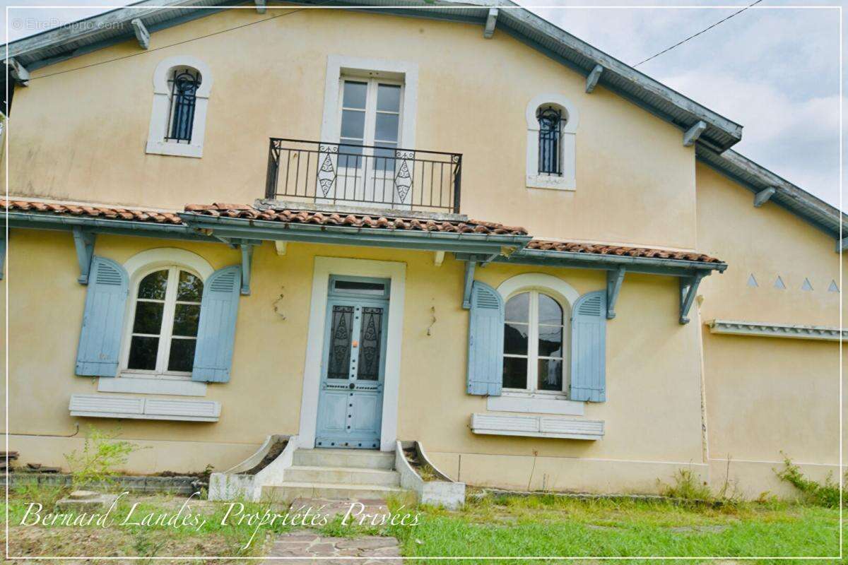 Maison à DAX