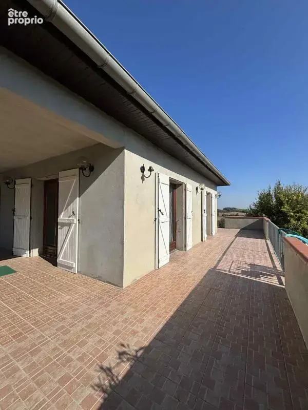 Maison t5 - 155m² - calme et tranquillité - photo 7