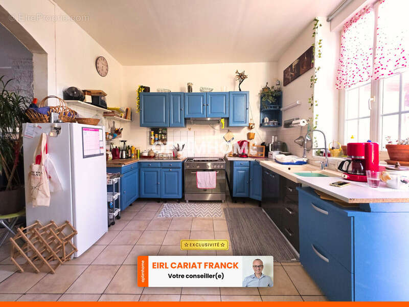 Maison à ARNAC-LA-POSTE