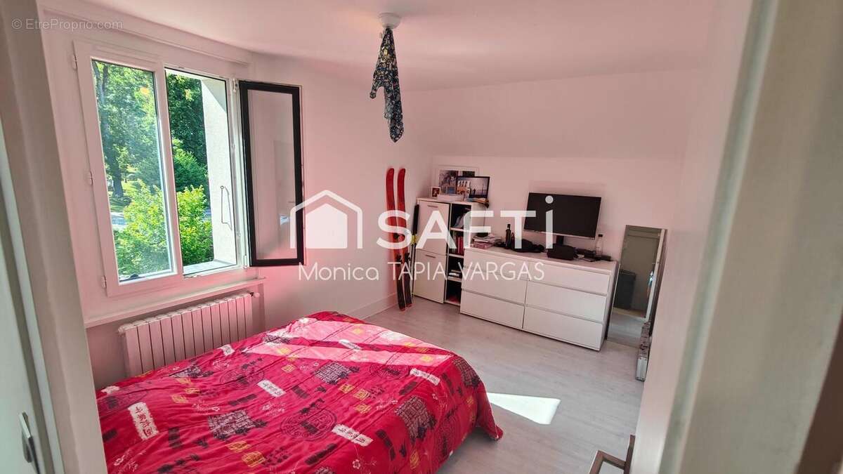 Photo 9 - Maison à DIVONNE-LES-BAINS