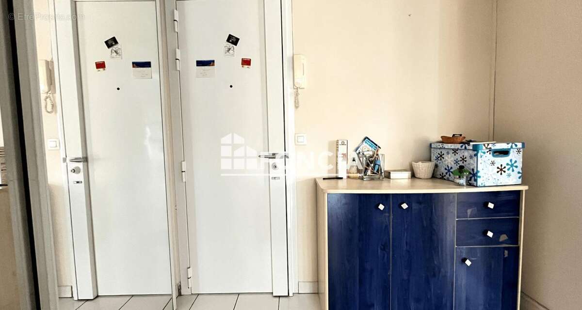 Appartement à RUEIL-MALMAISON