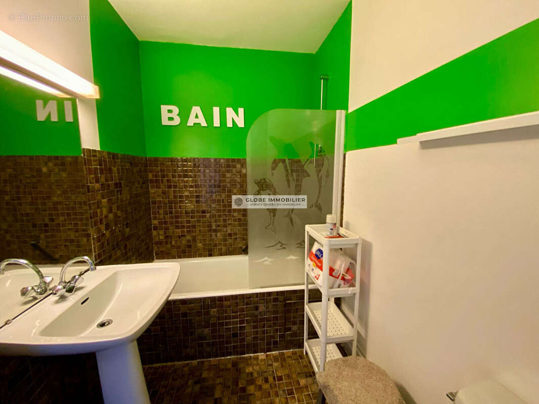 Appartement à BIARRITZ