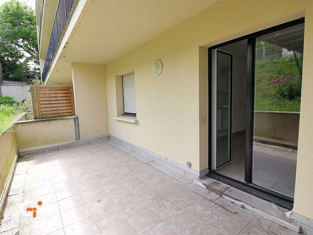 Appartement à CRIEL-SUR-MER