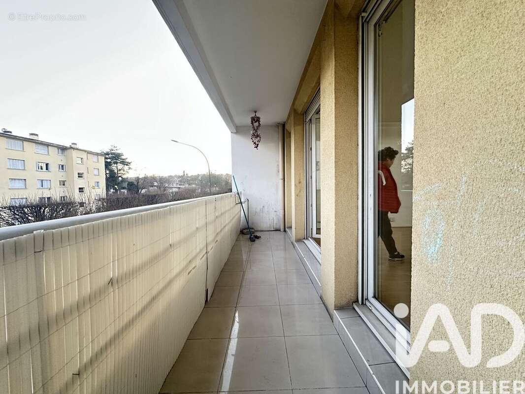Photo 4 - Appartement à VITRY-SUR-SEINE
