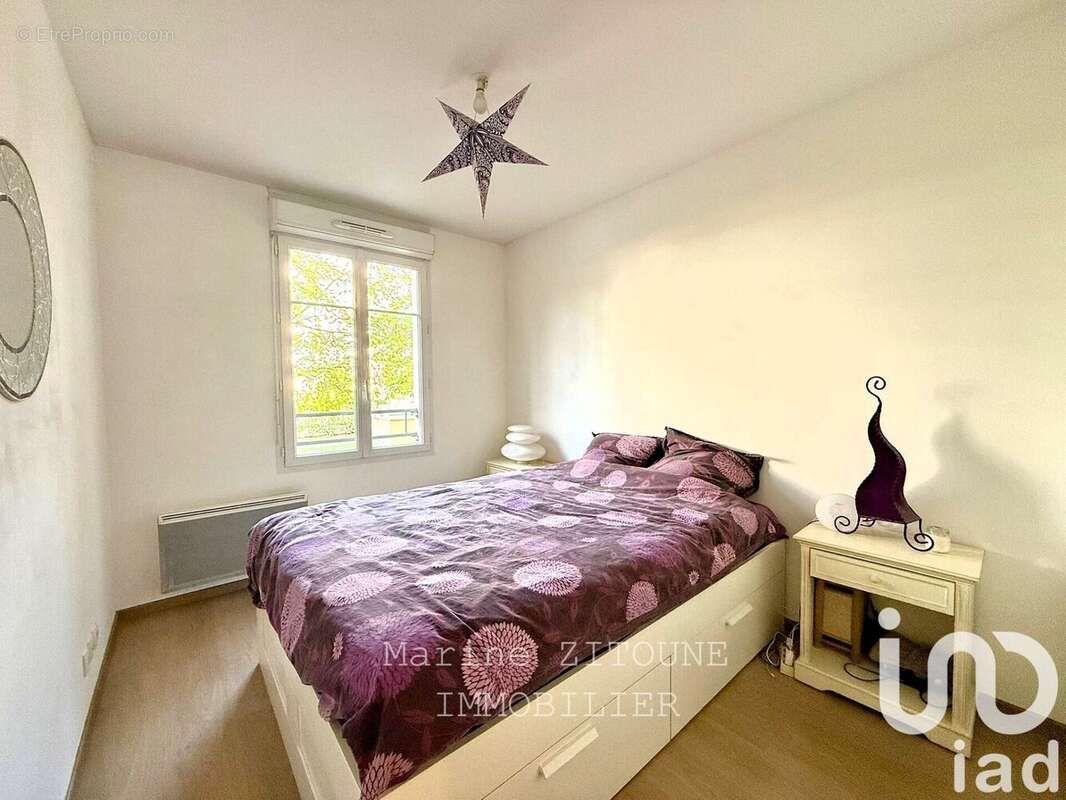 Photo 6 - Appartement à VIGNEUX-SUR-SEINE