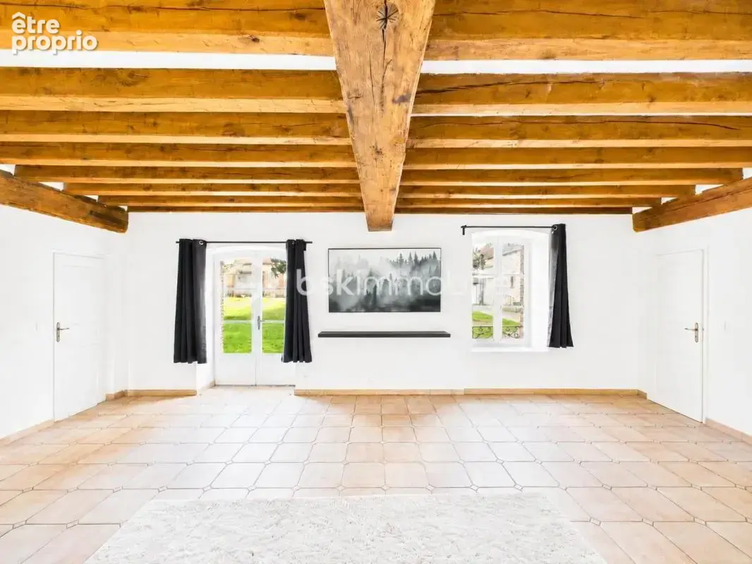 Magnifique corps de ferme - photo 10