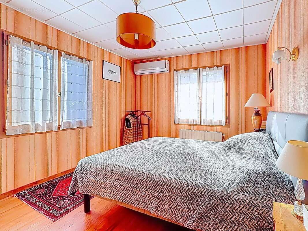 Photo 6 - Maison à ANNEMASSE