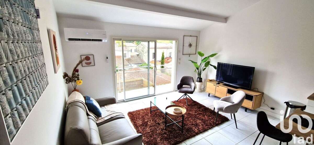 Photo 2 - Appartement à SAINT-MEDARD-EN-JALLES