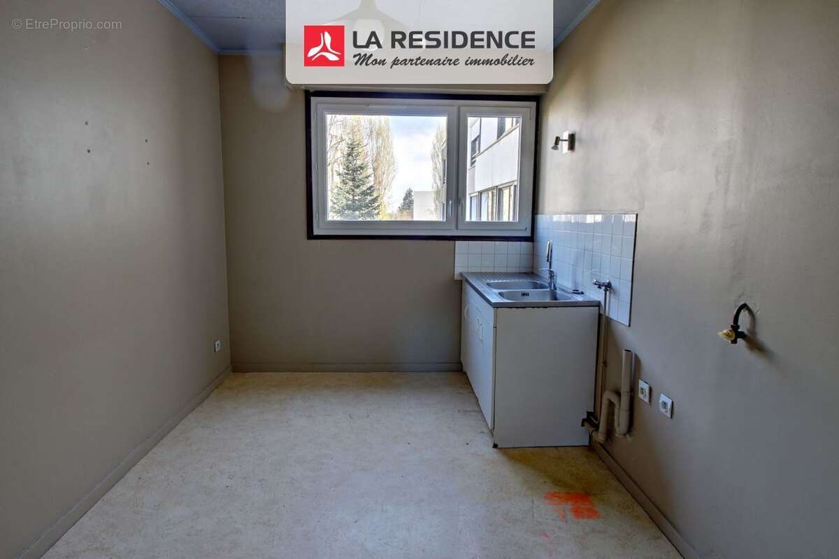 Appartement à CONFLANS-SAINTE-HONORINE