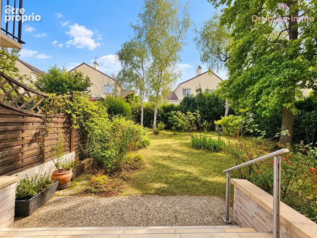 Maison 5 pièces 85 m² à vendre à Villiers-Sur-Orge (91700) - photo 3
