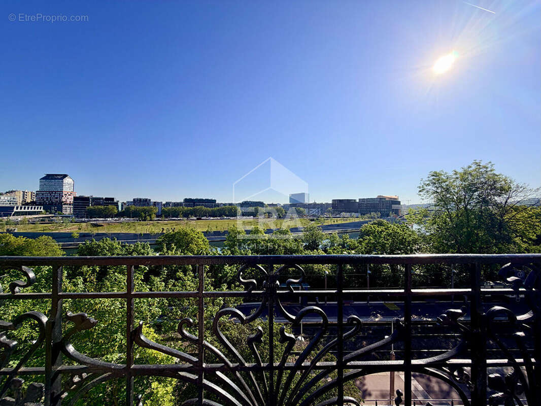 Appartement à SEVRES
