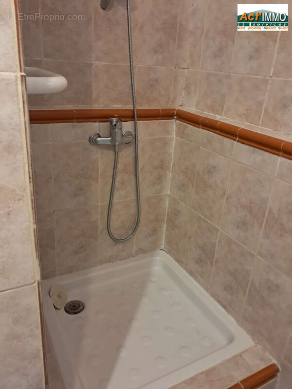 Appartement à FOS-SUR-MER