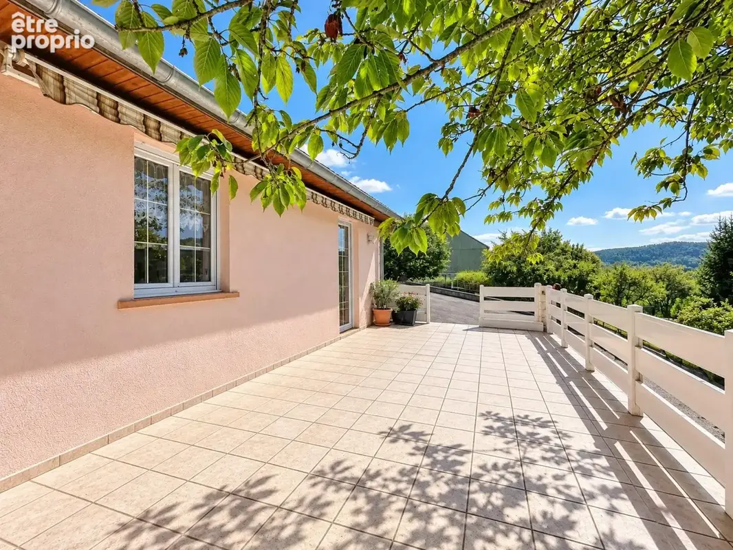Photo 1 - Maison à SOLEMONT