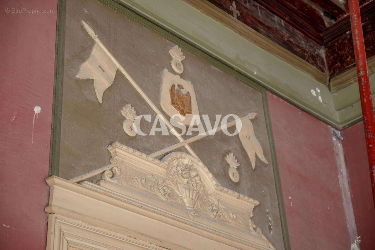 Appartement à LAMBESC