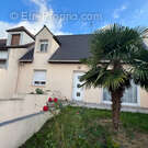 Maison à LES PAVILLONS-SOUS-BOIS