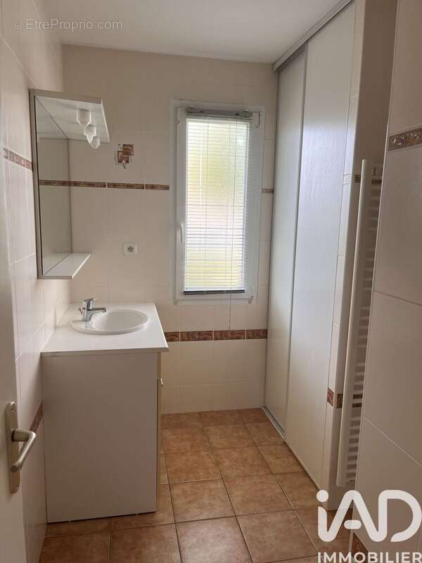 Photo 6 - Maison à LE BOUPERE