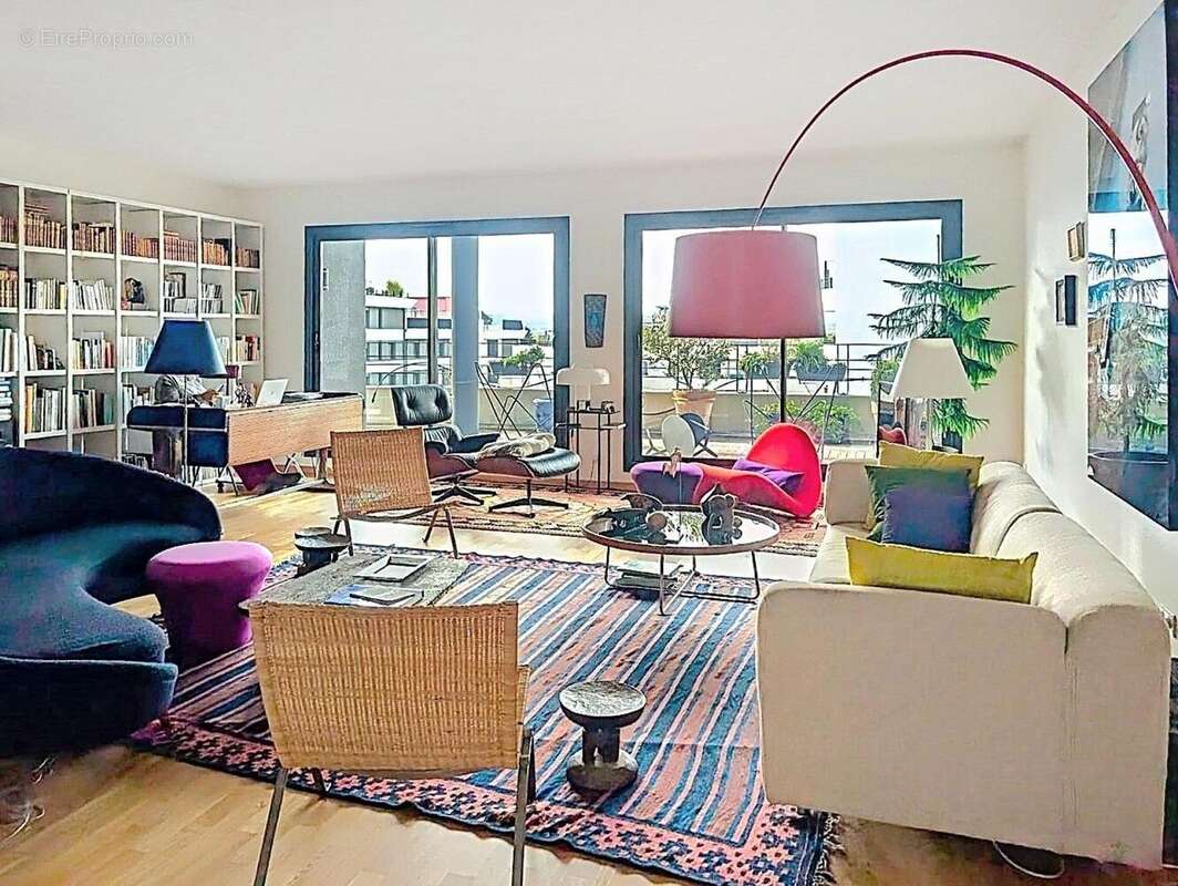 Photo 4 - Appartement à SAINT-GENIS-POUILLY