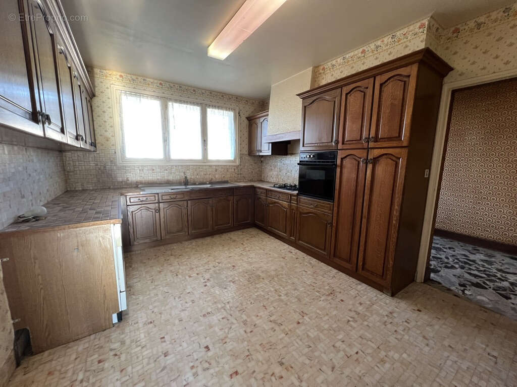 Maison à BLANCAFORT