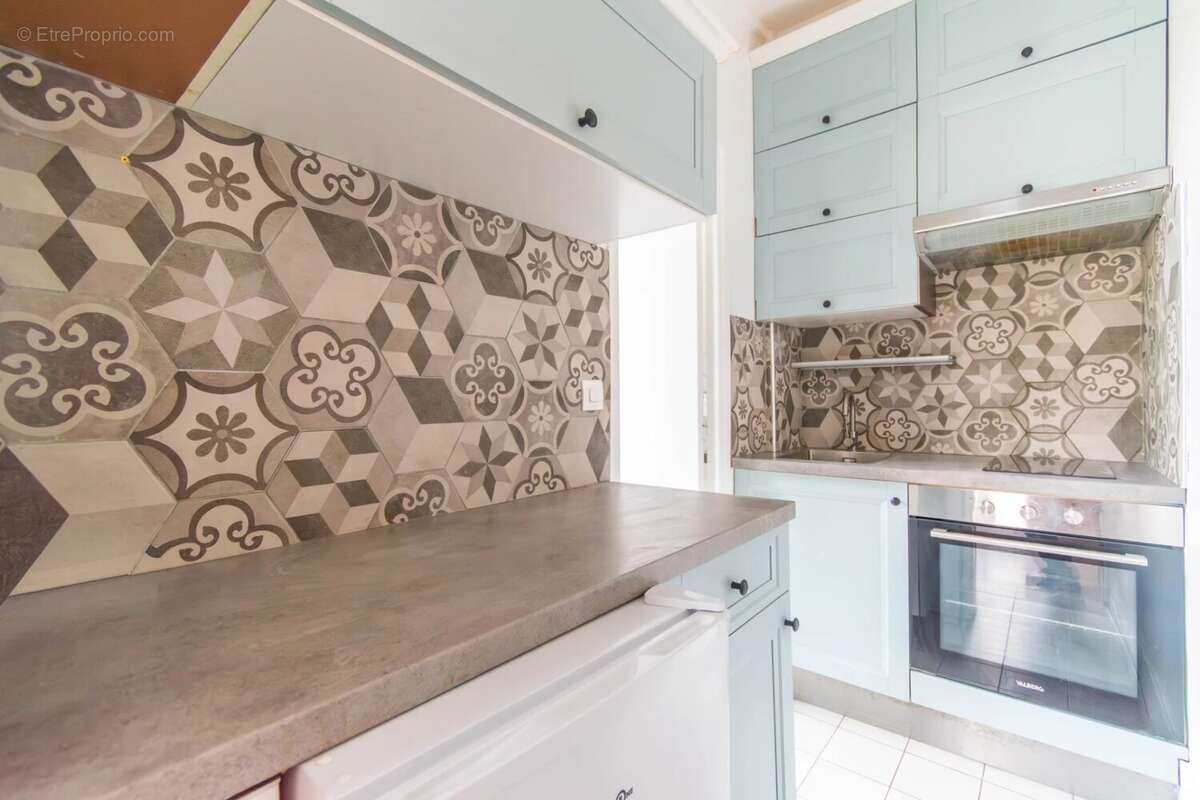 Appartement à MONTMORENCY