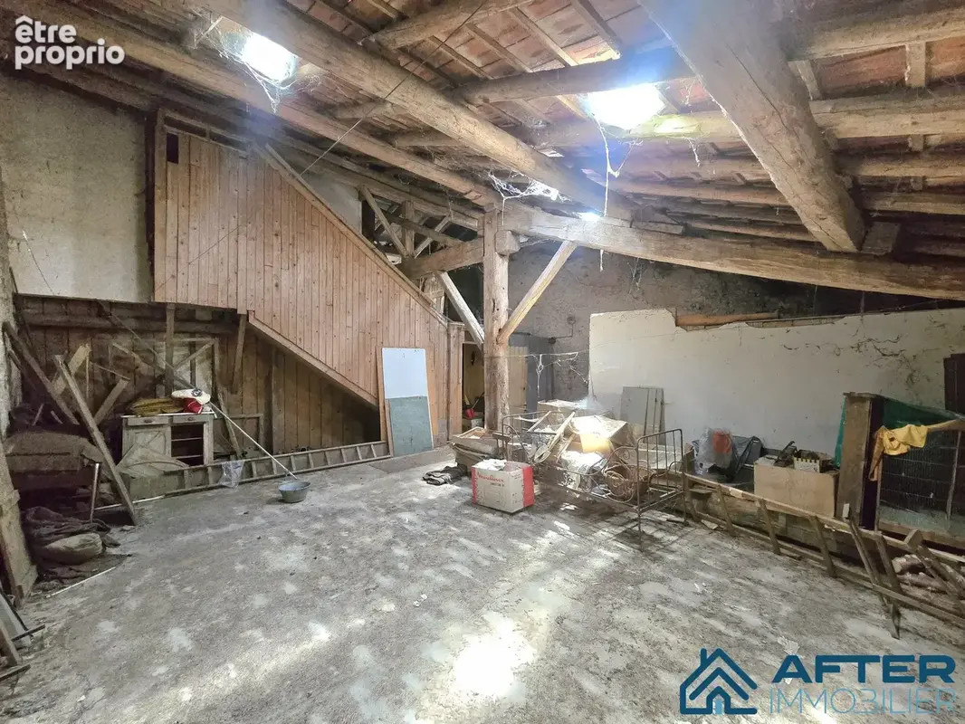 Maison 220 m² à Flin  - photo 8