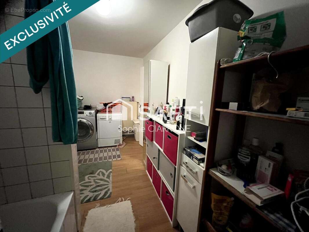 Photo 9 - Appartement à VILLERUPT